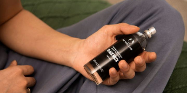 Choose the Perfect Scent