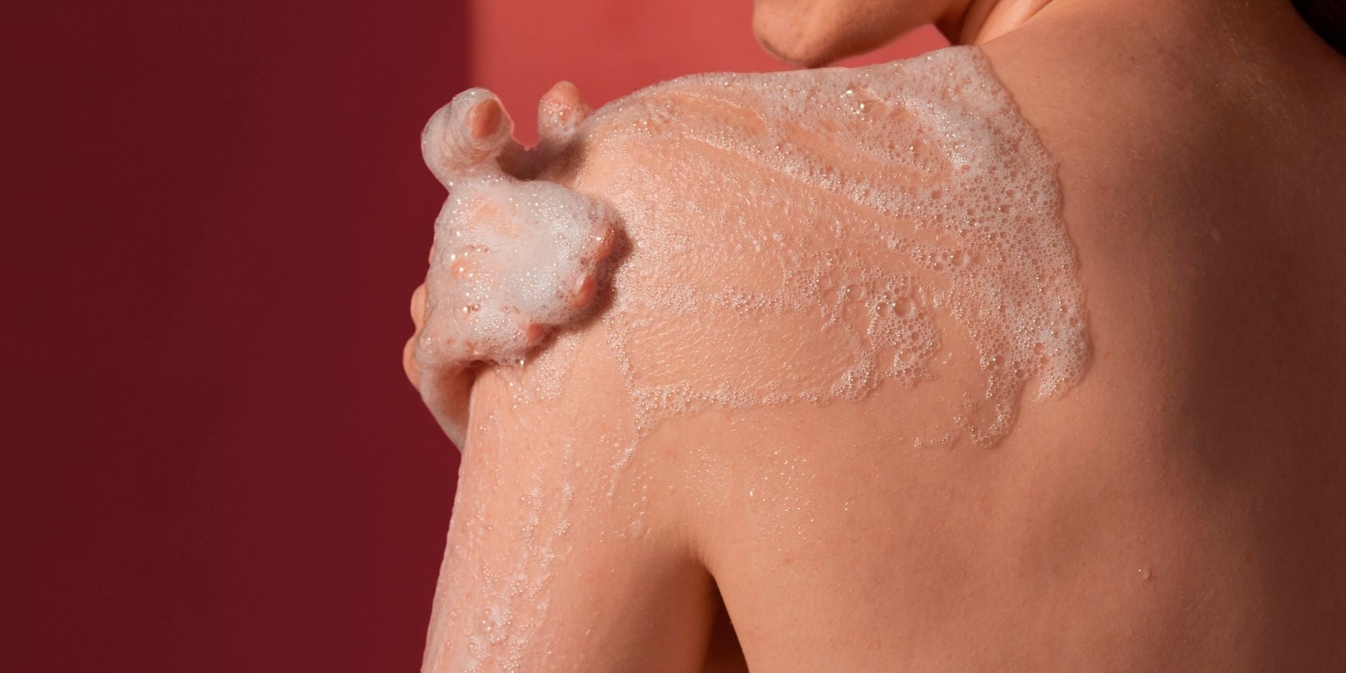 Shower Gel: Why Is It Good for Bathing Every Day?