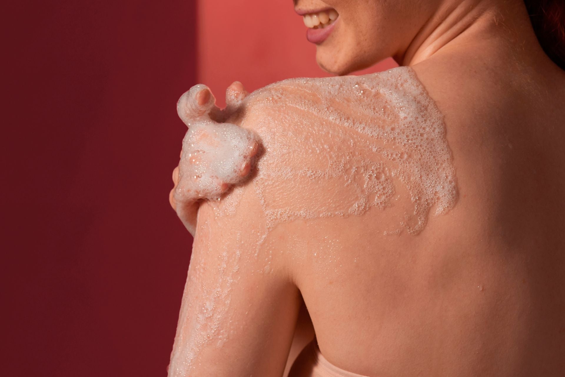 Shower Gel: Why Is It Good for Bathing Every Day?