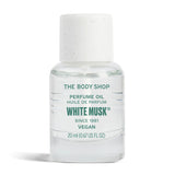 White Musk Perfume Oil