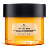 Oils Of Life Sleeping Cream