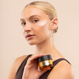 Oils Of Life Intensely Revitalising Cream