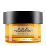 Oils Of Life Intensely Revitalising Cream
