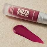 Sheer Touch Lip & Cheek Tint Brave 8ML