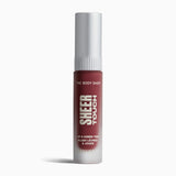 Sheer Touch Lip & Cheek Tint Brave 8ML