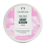 Glowing Cherry Blossom Body Cream-200ML