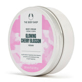 Glowing Cherry Blossom Body Cream-200ML
