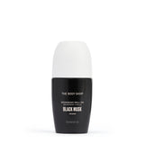 Black Musk Deodorant