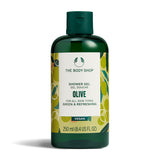 Olive Shower Gel