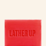 Strawberry Cleansing Face & Body Bar
