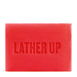 Strawberry Cleansing Face & Body Bar