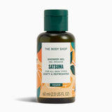 Satsuma Shower Gel