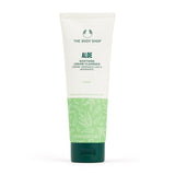 Aloe Soothing Cream Cleanser