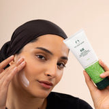 Aloe Soothing Cream Cleanser
