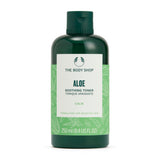 Aloe Soothing Toner