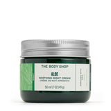 Aloe Soothing Night Cream