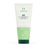 Aloe Multi-use Soothing Face & Body Gel