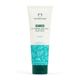 Seaweed Oil-Control Face Wash
