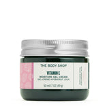 Vitamin E Moisture Day Cream