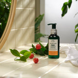 Vitamin C Glow-Revealing Liquid Peel-100ML