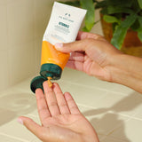 Vitamin C Glow Revealing Microdermabrasion
