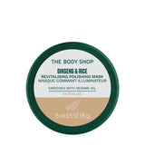 FACIAL MASK GINSENG & RICE