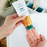 Vitamin C Glow Cleansing Polish