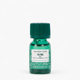 Tea Tree Oil for skin