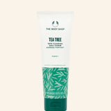 Tea Tree Skin Clearing Daily Scrub