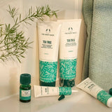 Tea Tree Skin Clearing Daily Scrub