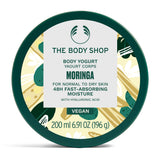 Moringa Body Yogurt