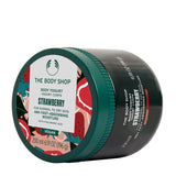 Strawberry Body Yogurt