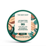 Shea Lip Butter 10ml