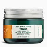 Vitamin C Glow Boosting Intense Moisturiser 50ML