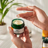 Vitamin C Glow Boosting Intense Moisturiser 50ML