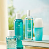 Blue Musk Zest Fragrance Mist 100ml