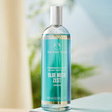 Blue Musk Zest Fragrance Mist 100ml