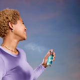 Blue Musk Zest Fragrance Mist 100ml