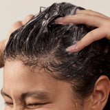 Ginger Hair & Scalp Scrub-240ML