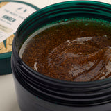 Ginger Hair & Scalp Scrub-240ML