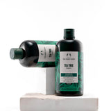 Tea Tree Purifying & Balancing Shampoo 400ml