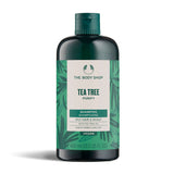 Tea Tree Purifying & Balancing Shampoo 400ml