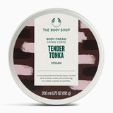 Body Cream Tender Tonka