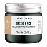 FACIAL MASK GINSENG & RICE