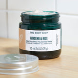 FACIAL MASK GINSENG & RICE