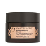 Hawaiian Kukui Body Cream