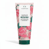 British Rose Shower Scrub