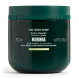 Moringa Body Yogurt