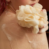 British Rose Shower Gel