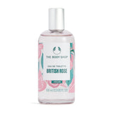 British Rose Eau De Toilette